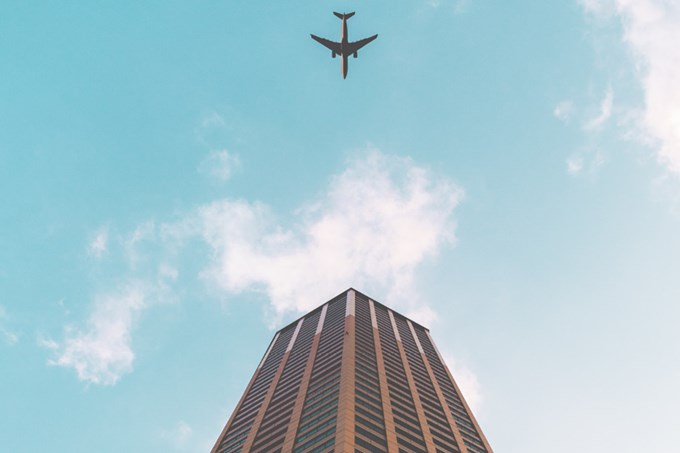 Reform of property law – Volume ownership: a major change