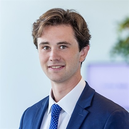 Antoine Brosens