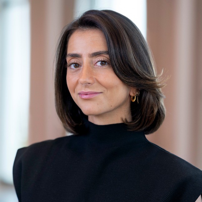 Fera Ozturk