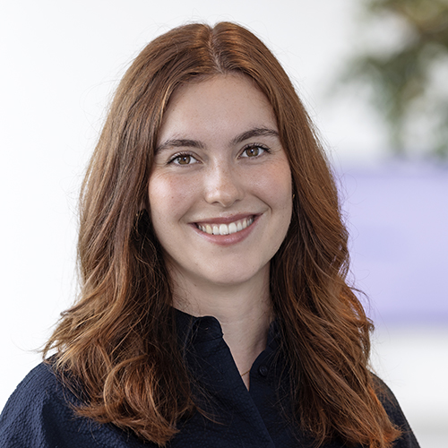 Ella Raets | Loyens & Loeff