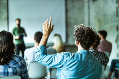 EU AML package - a revolution or an evolution? Understanding the 2027 impact on your organisation