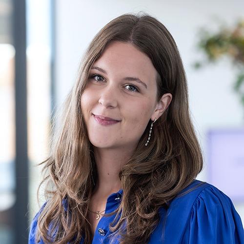 Céline Meersman's photo