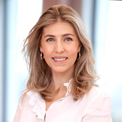 Jildis Deumens's photo