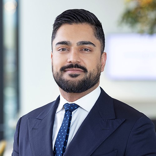 Vicky Sheikh | Loyens & Loeff