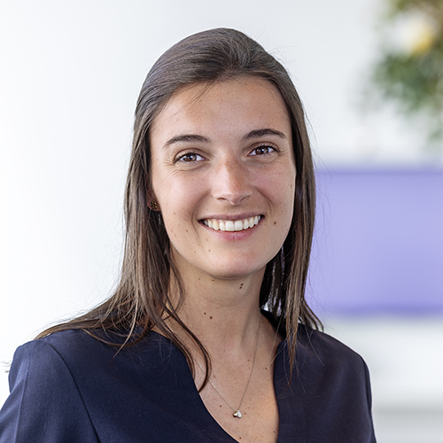 Eugénie Mennig's photo