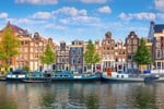 First Sponsor acquires 33% interest in Andaz Amsterdam Prinsengracht hotel property