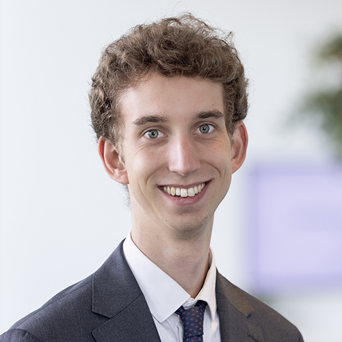 Dorian Grégoire