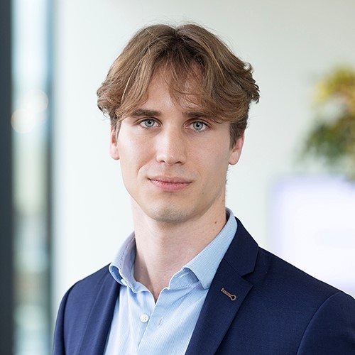 Tom Van Isacker | Loyens & Loeff