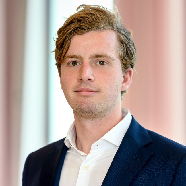 Willem Langeveld