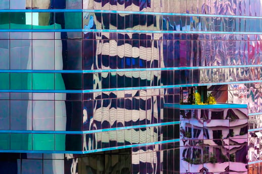 Consolidation exemption for intermediate holding companies