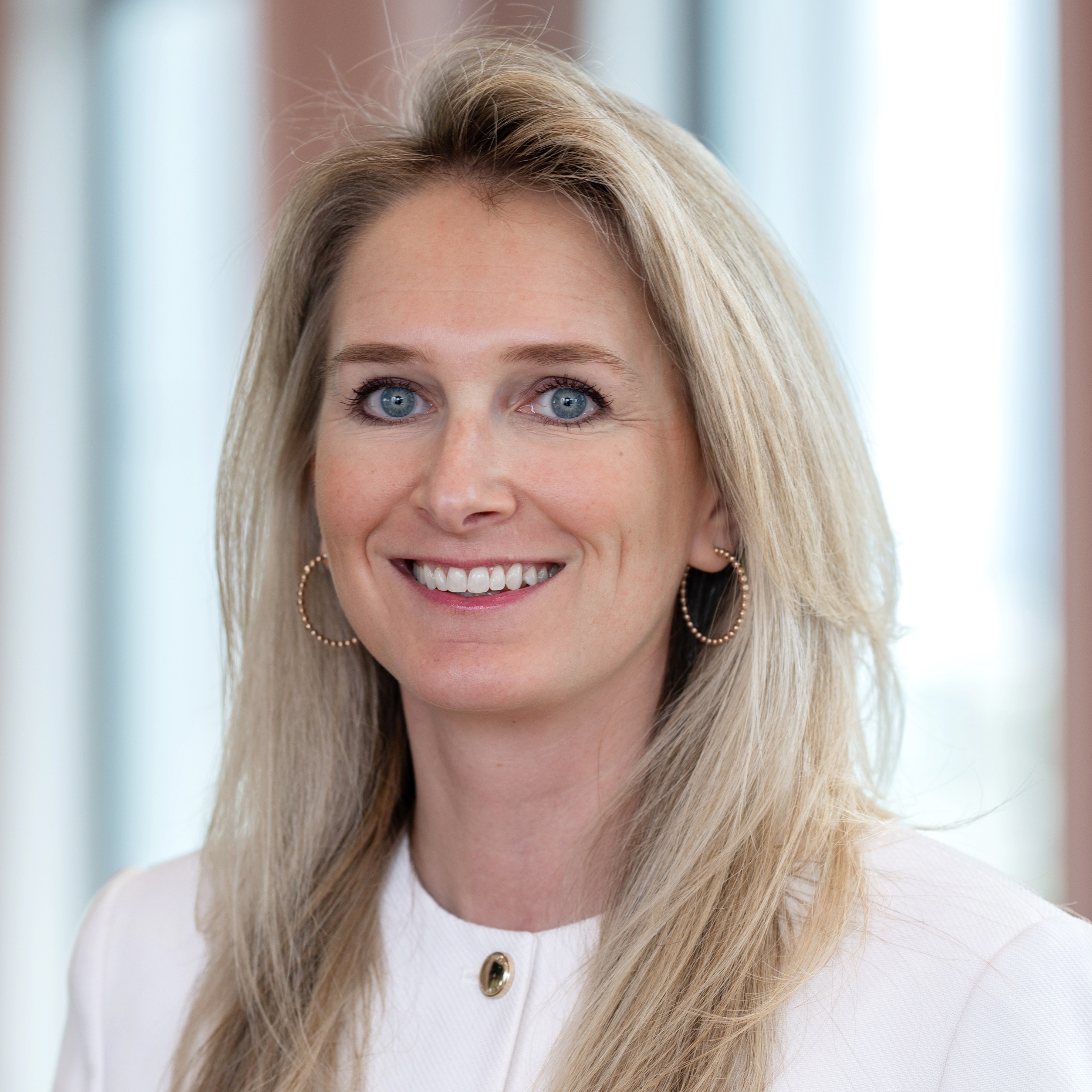 Dieuwke Hooft Graafland