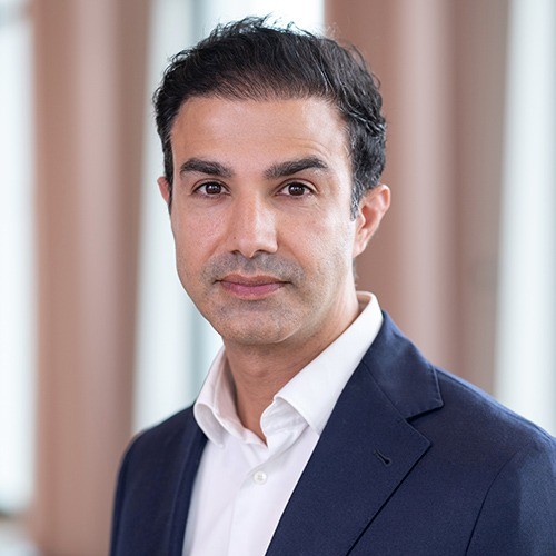 Ehsan Shirzadi