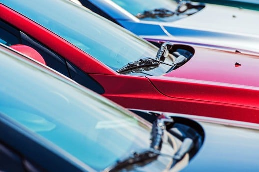 The automotive supply chain's tax year