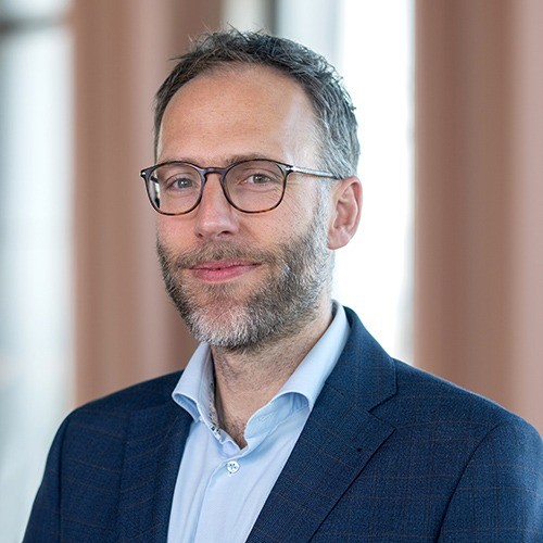 Tim van  Straaten