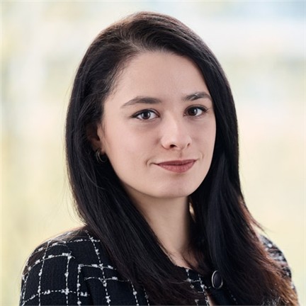 Fani Dimoska