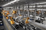 How Europe's carmakers are entering defence