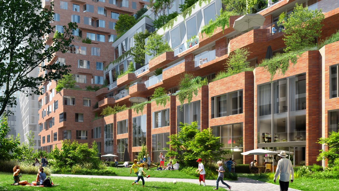 Image source: The Pulse of Amsterdam, VORM and EDGE