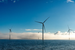 Belgium offshore wind tender amendment and Ventilus permit push