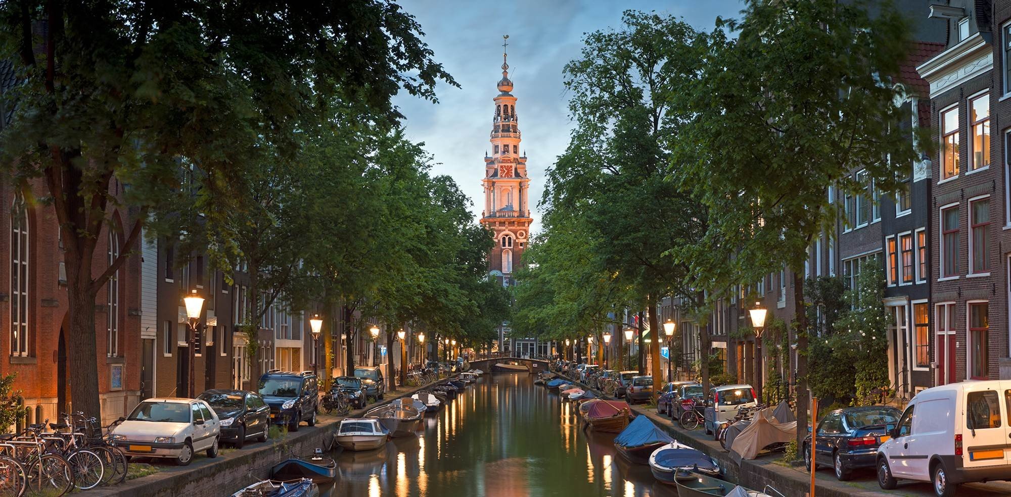 Expiring leasehold rights in Amsterdam