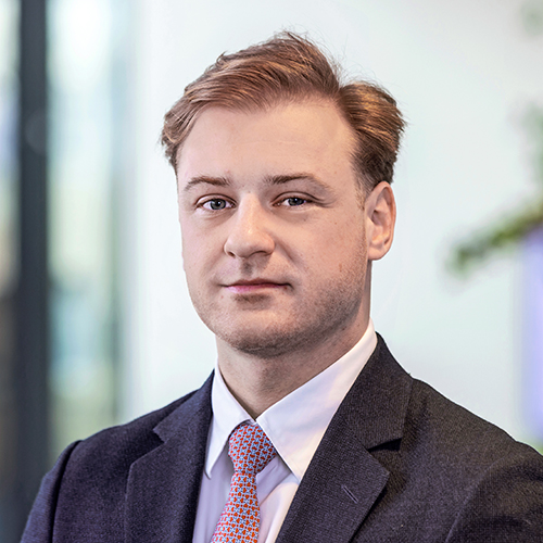 Tobias Vermeulen