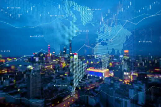 G7 and U.S. Treasury announce agreement on Pillar Two and Section 899 