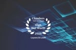 Top ranking in Chambers and Partners High Net Worth Guide 2026 
