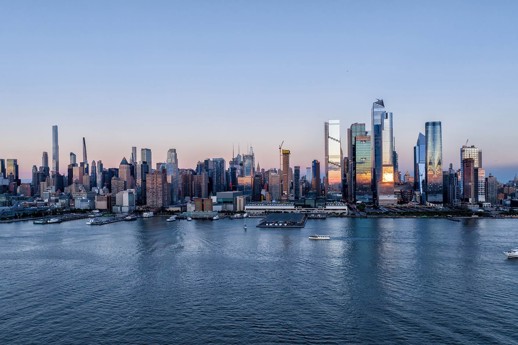 Permanent Establishments Series #1: Remote & Hybrid Working – New York Office Snippet