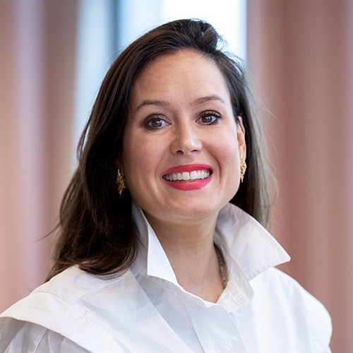 Anke van Holthe tot Echten's photo