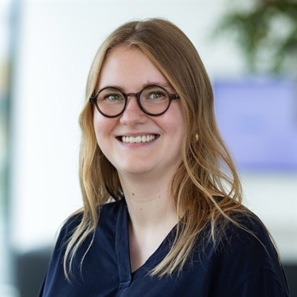 Anna Karklina's photo