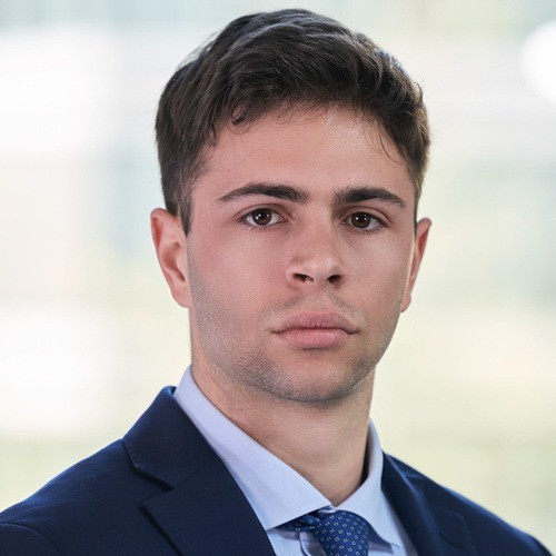 Luca Porcu