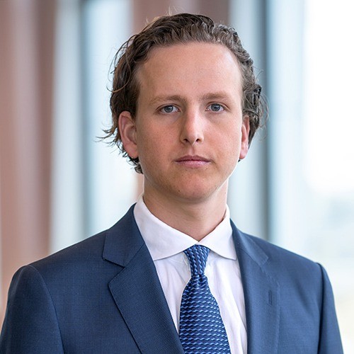 Floris van der Kolk