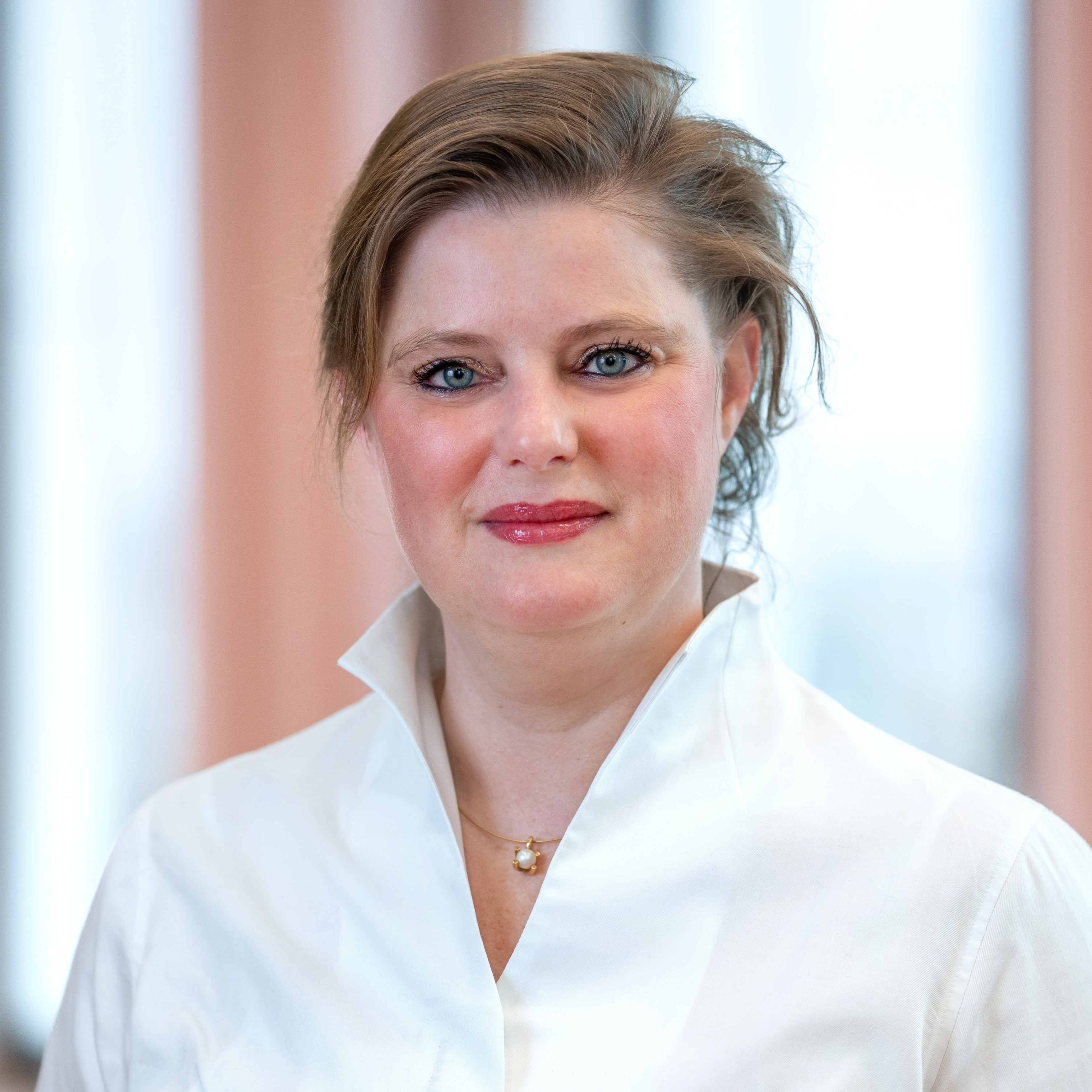 Marieke de Vries