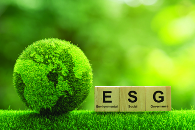 ESG conference