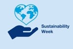 Sustainability Week: bringing our strategy to life