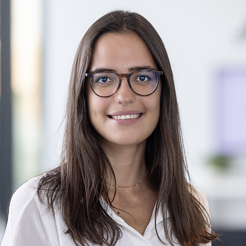 Louise Schréder | Loyens & Loeff