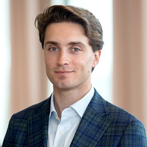 Bram  Middelburg