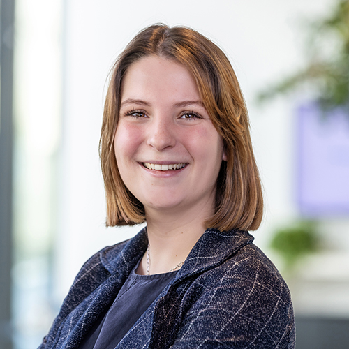 Victoria Van Damme's photo