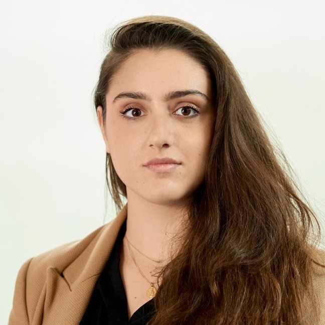 Nikoleta Zoto | Loyens & Loeff