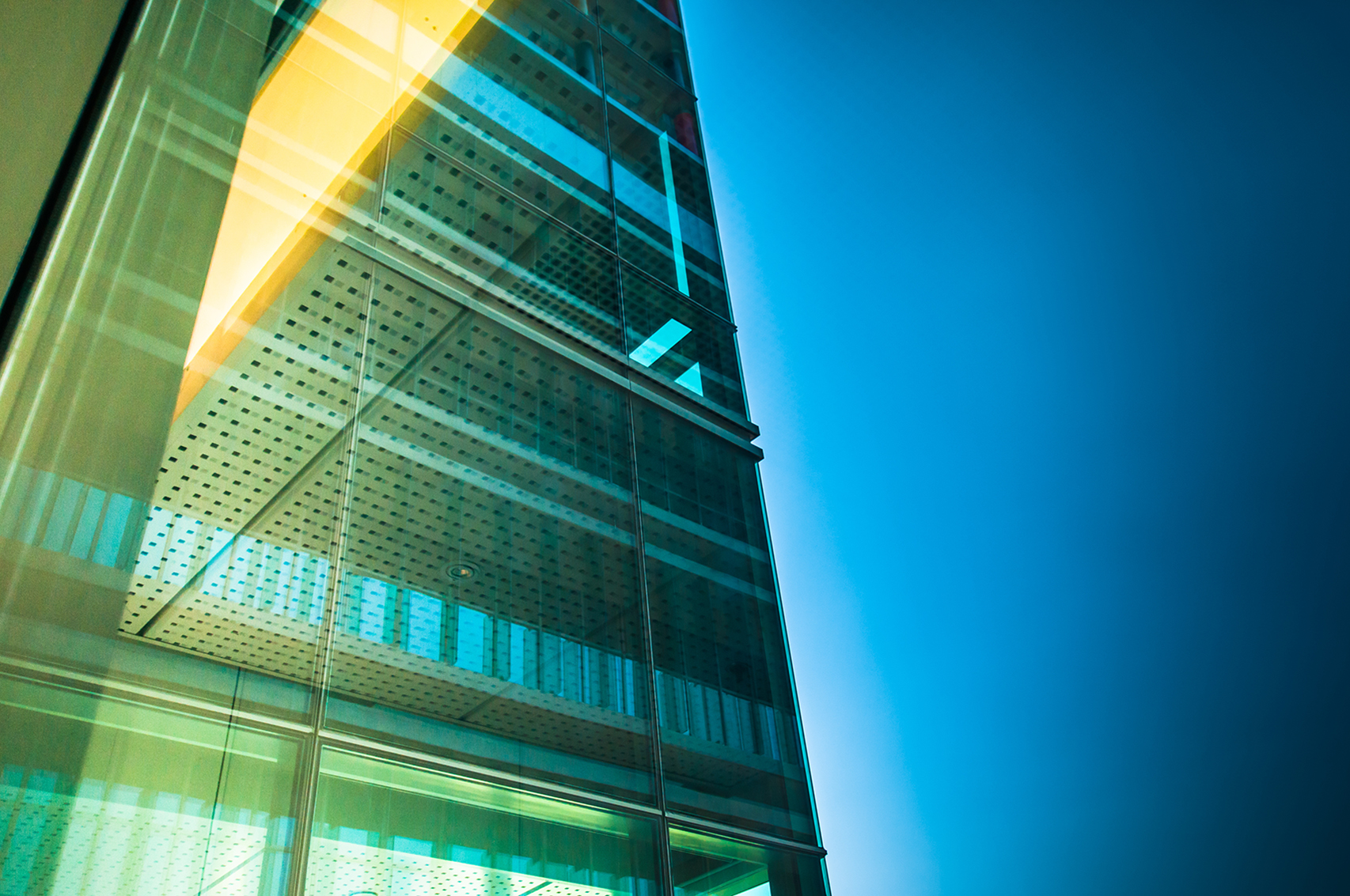 Valor Real Estate Partners to Develop Energy-Positive Logistics Hub