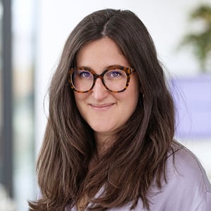 Clémence Van Muylder