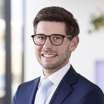 Benno Daemen's photo