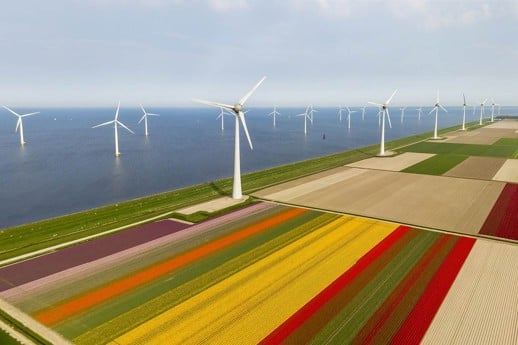 Energy, Sustainability and Climate – Overview of tax developments