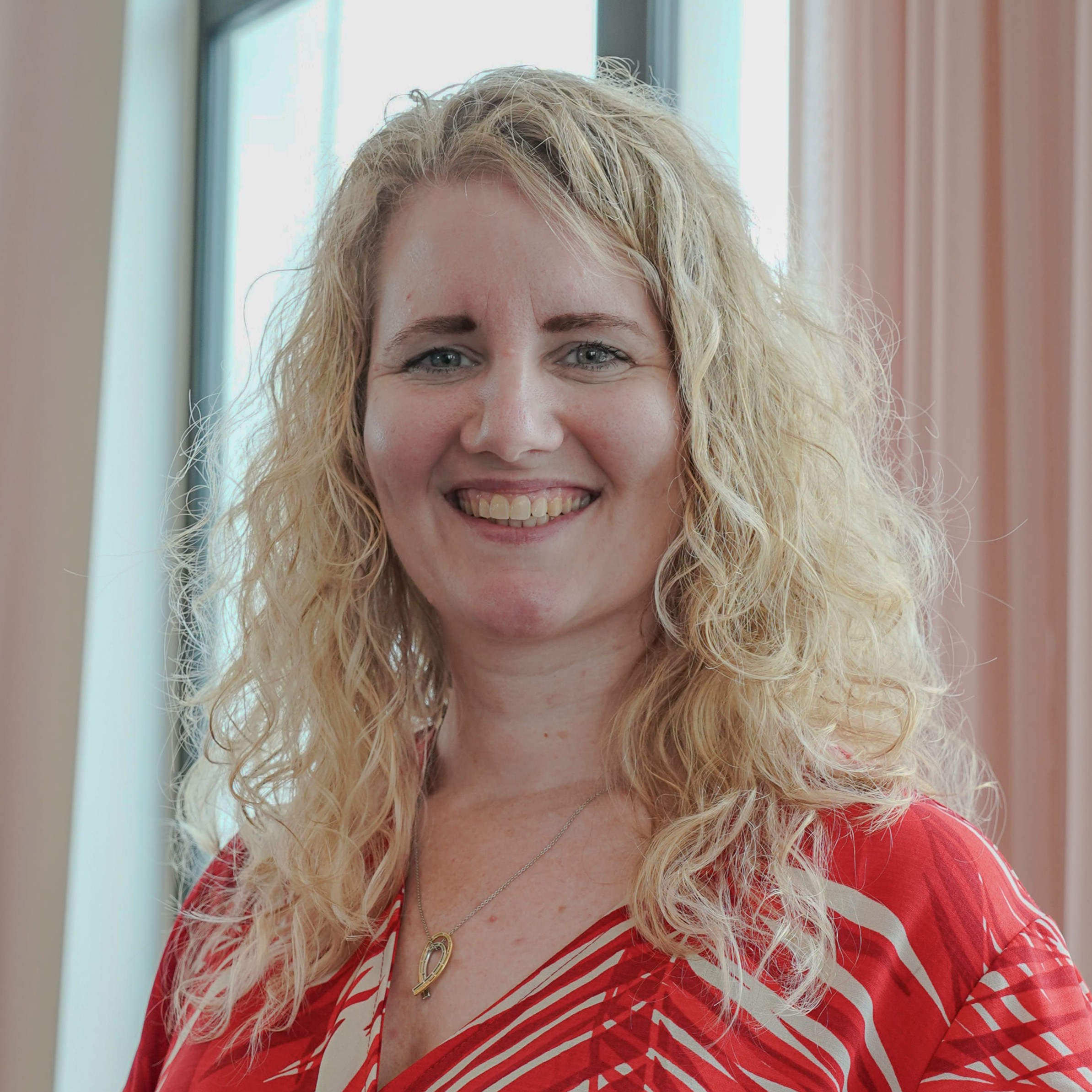 Claire van der Hoeven's photo