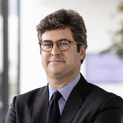 Olivier van der Haegen