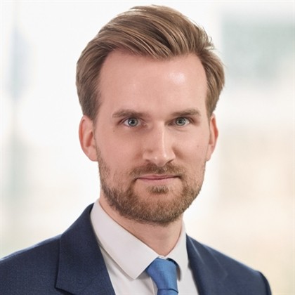 Jordan Reinert | Loyens & Loeff