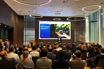 Sustainability Conference