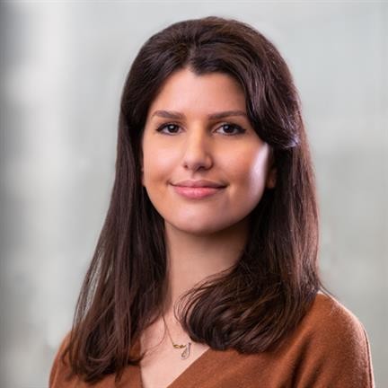 Soraya Alnajem Azzam