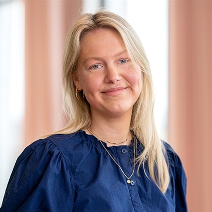 Roos van Heuveln