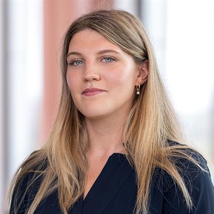 Willeke Markesteijn
