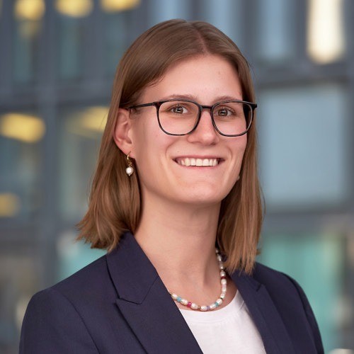 Fabienne Suter